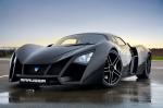 Marussia B2 2009 года